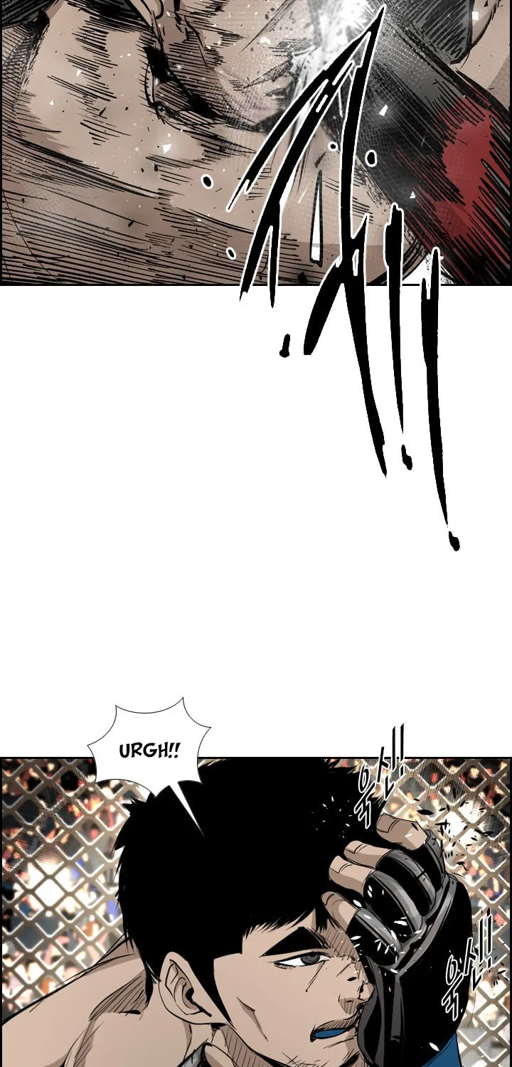 Read Shark chapter 169 image 57 on Lezhin