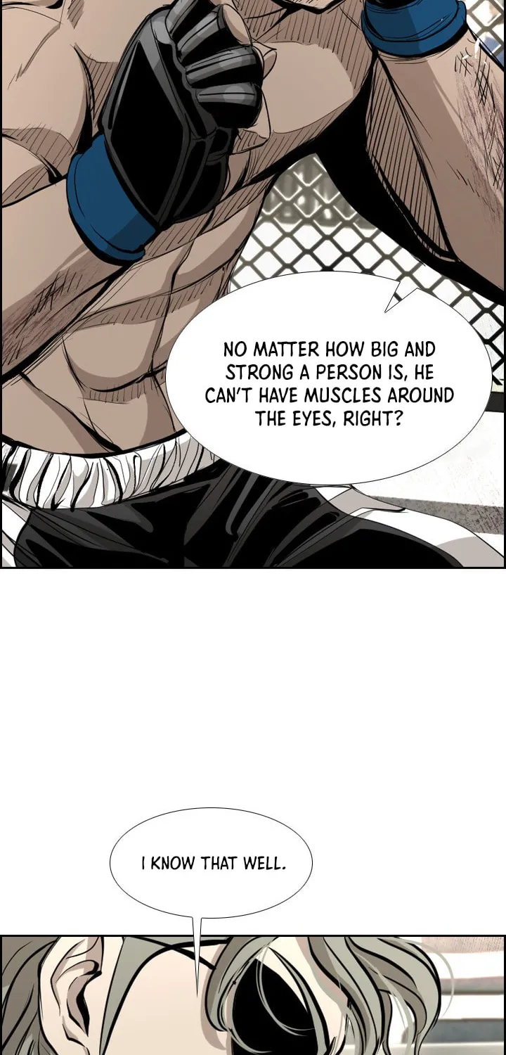 Read Shark chapter 169 image 58 on Lezhin