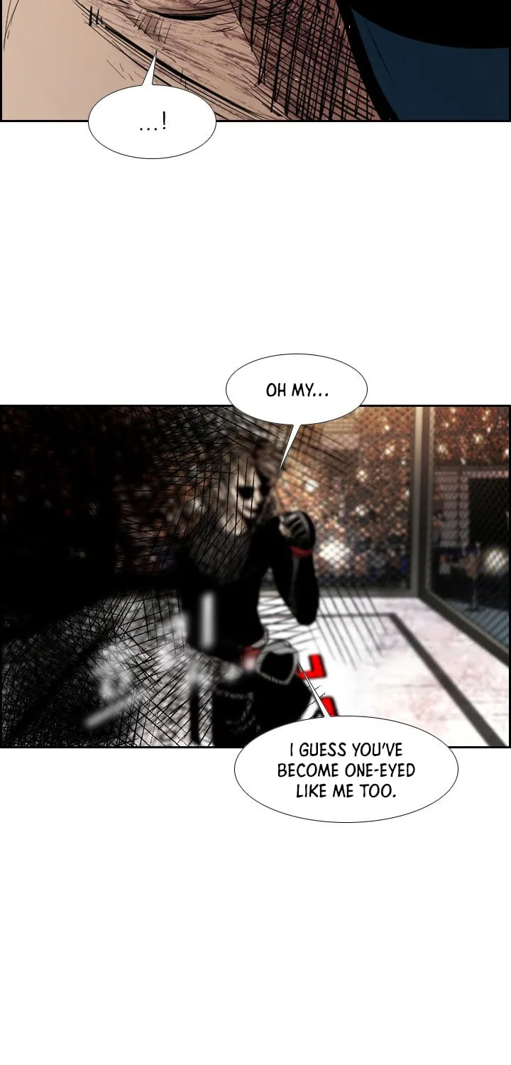 Read Shark chapter 169 image 60 on Lezhin