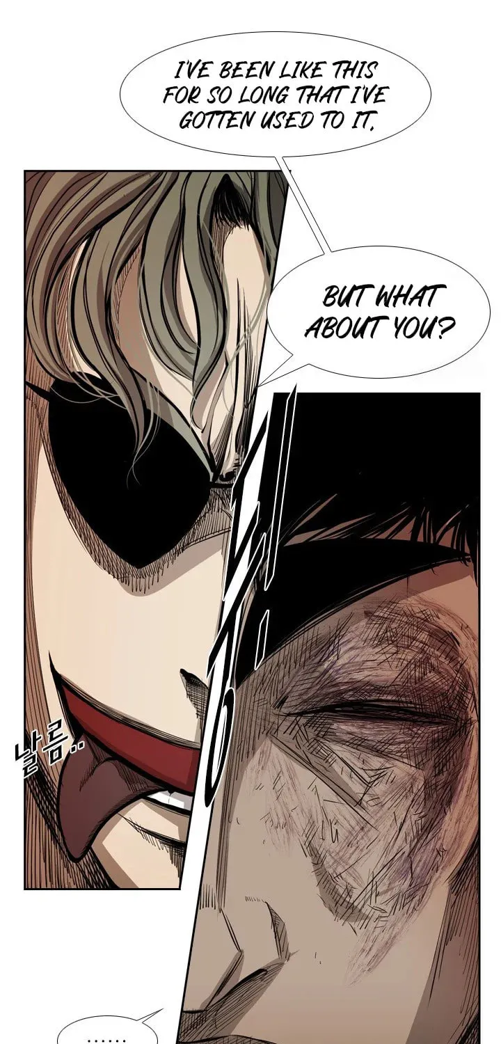 Read Shark chapter 169 image 61 on Lezhin