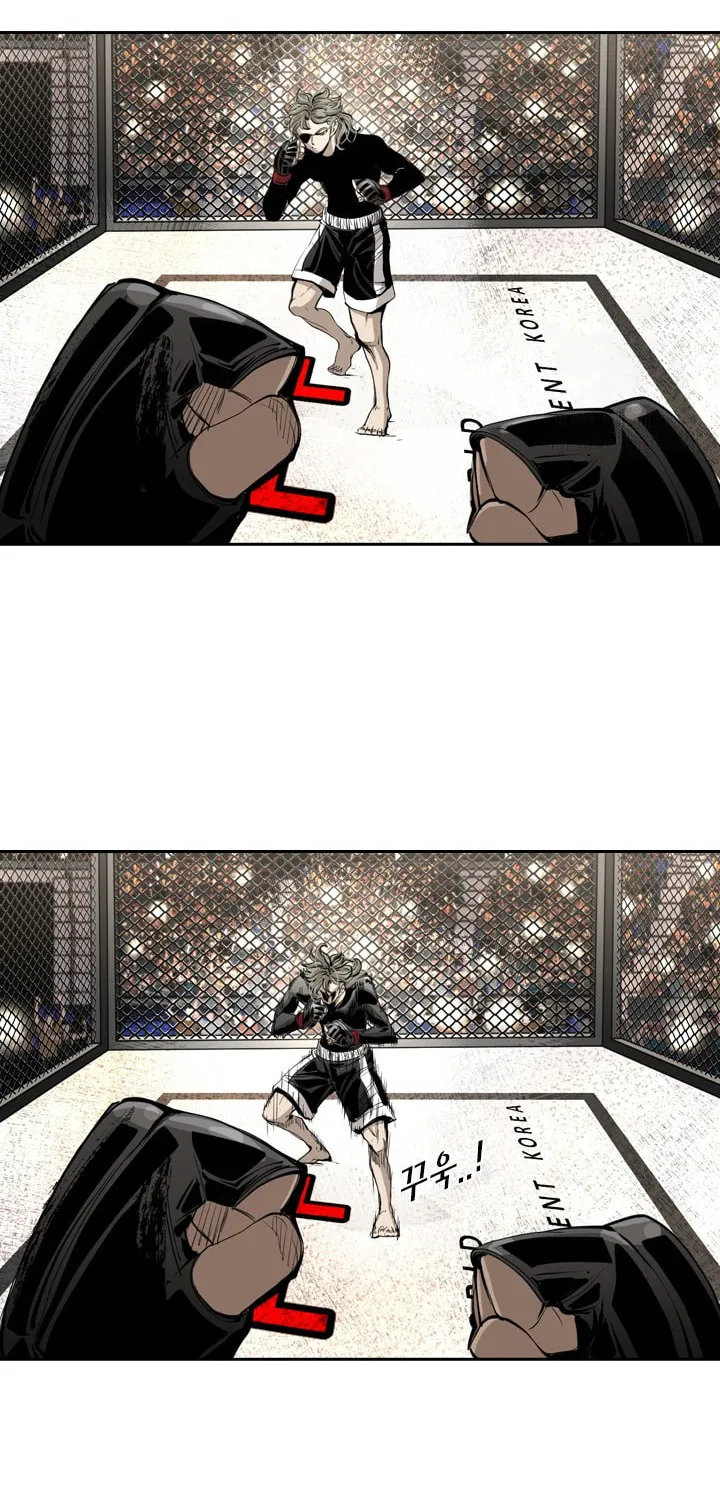Read Shark chapter 169 image 8 on Lezhin