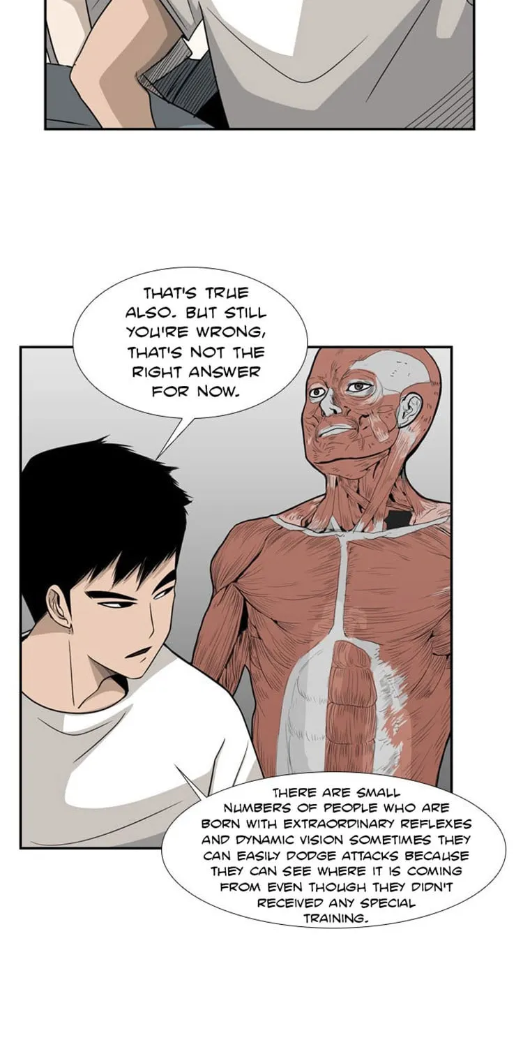 Read Shark chapter 17 image 11 on Lezhin