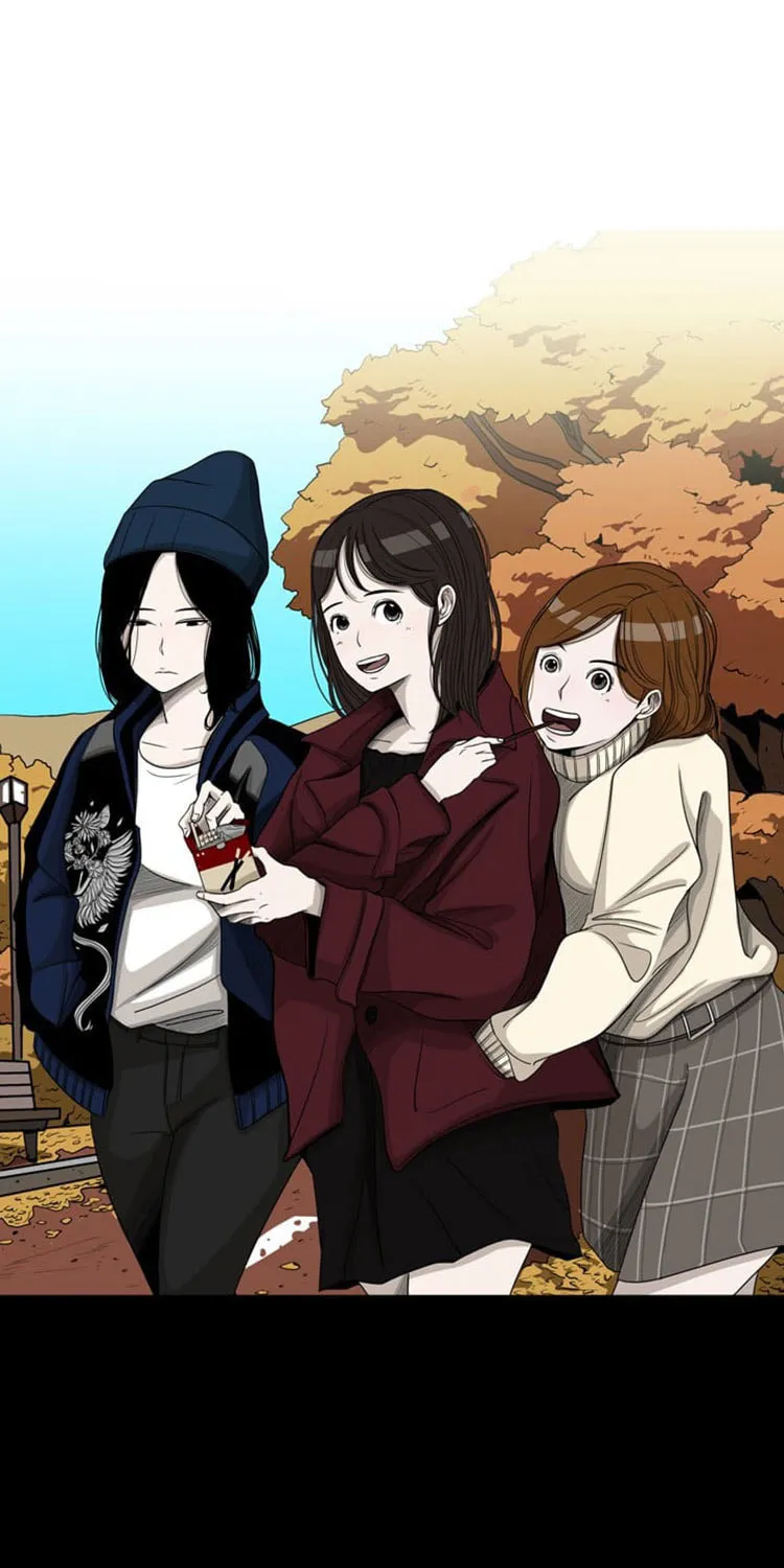 Read Shark chapter 17 image 14 on Lezhin