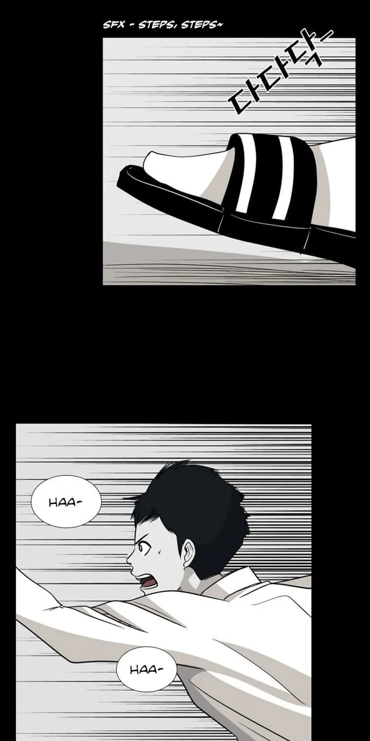 Read Shark chapter 17 image 16 on Lezhin
