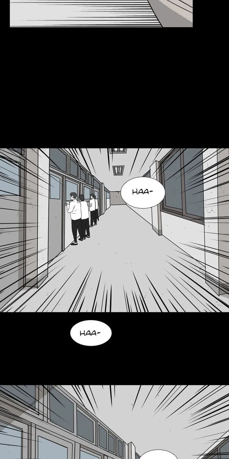 Read Shark chapter 17 image 17 on Lezhin