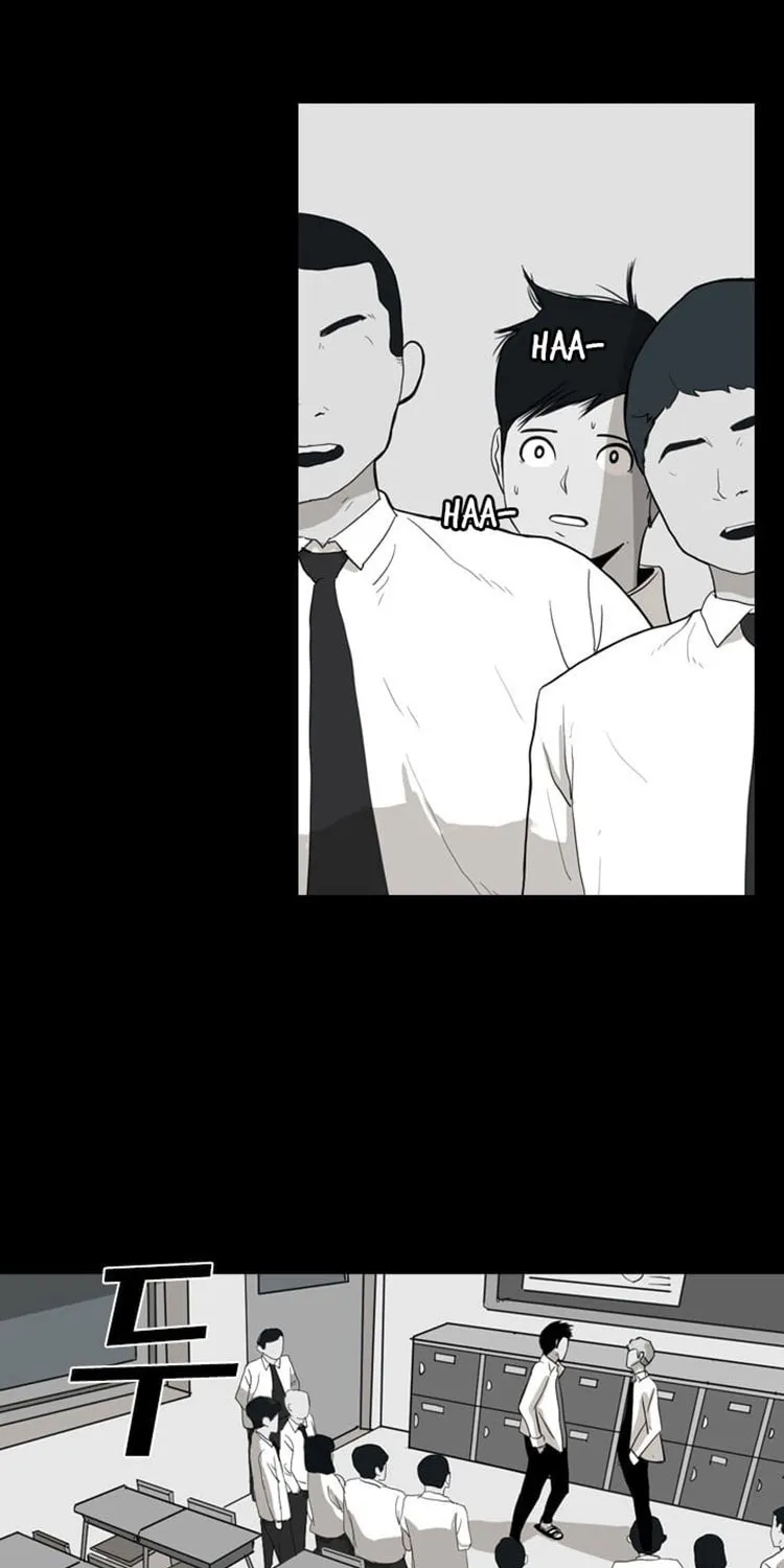 Read Shark chapter 17 image 19 on Lezhin