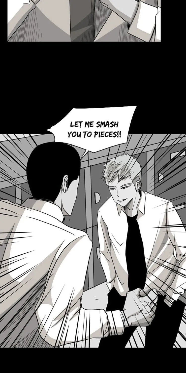 Read Shark chapter 17 image 29 on Lezhin
