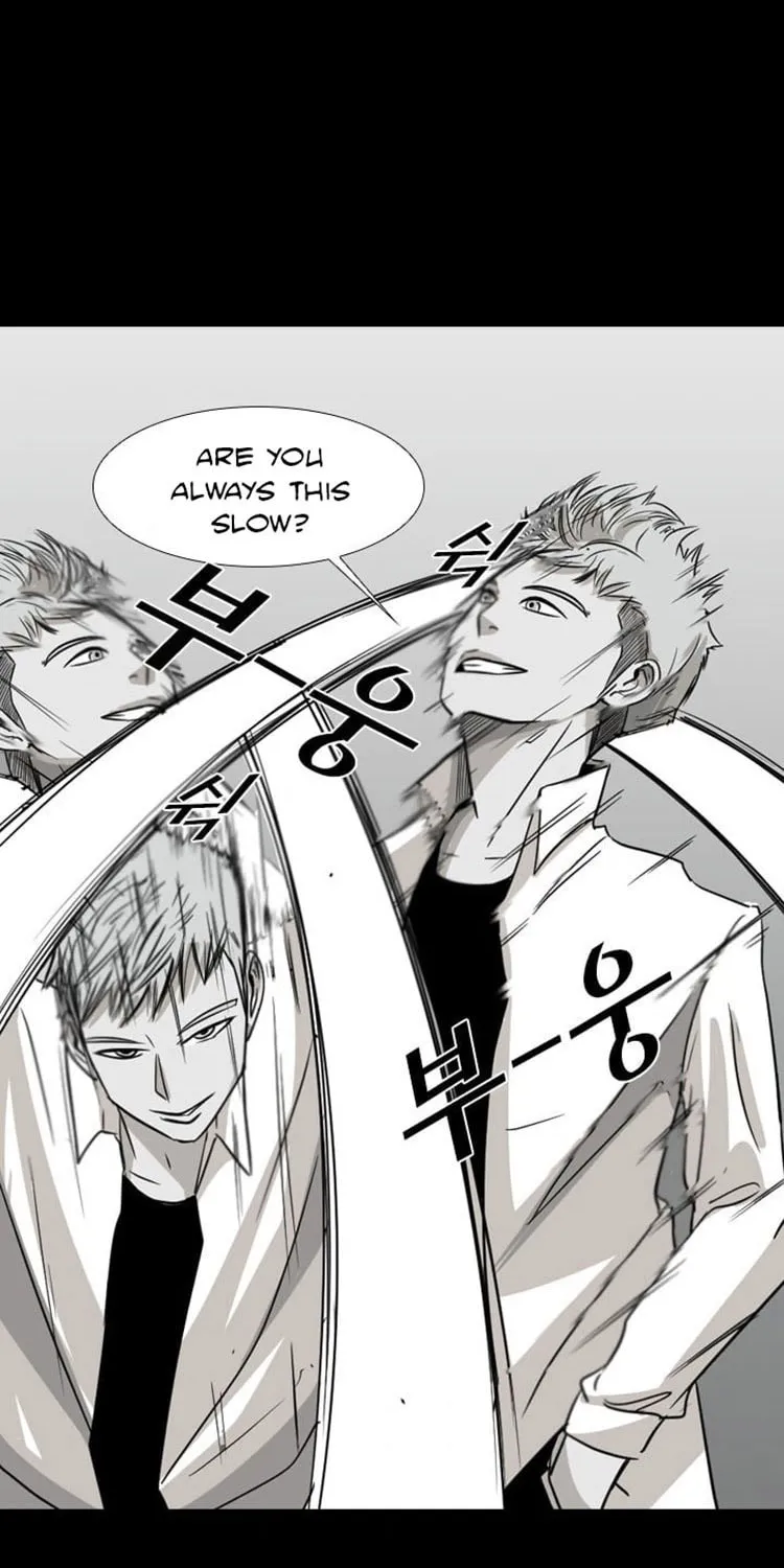 Read Shark chapter 17 image 32 on Lezhin