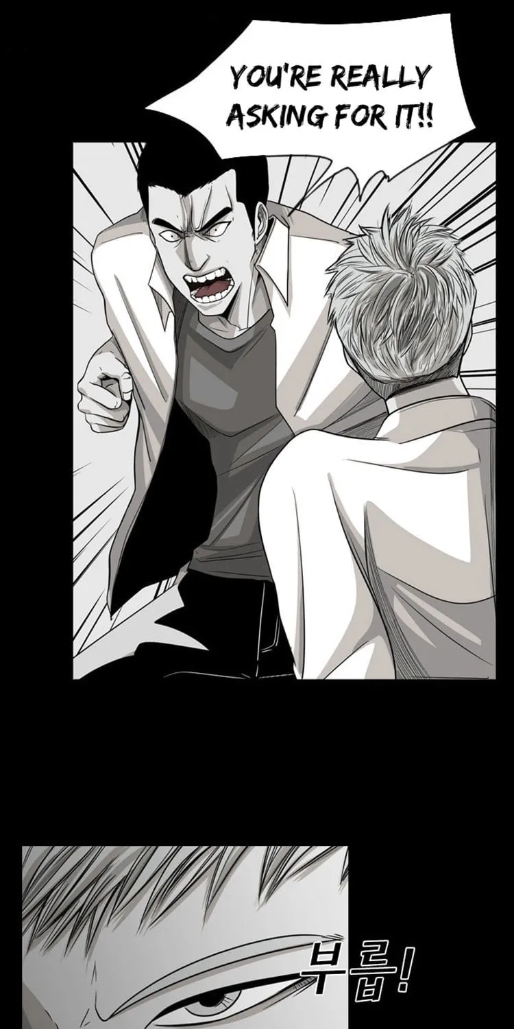 Read Shark chapter 17 image 34 on Lezhin