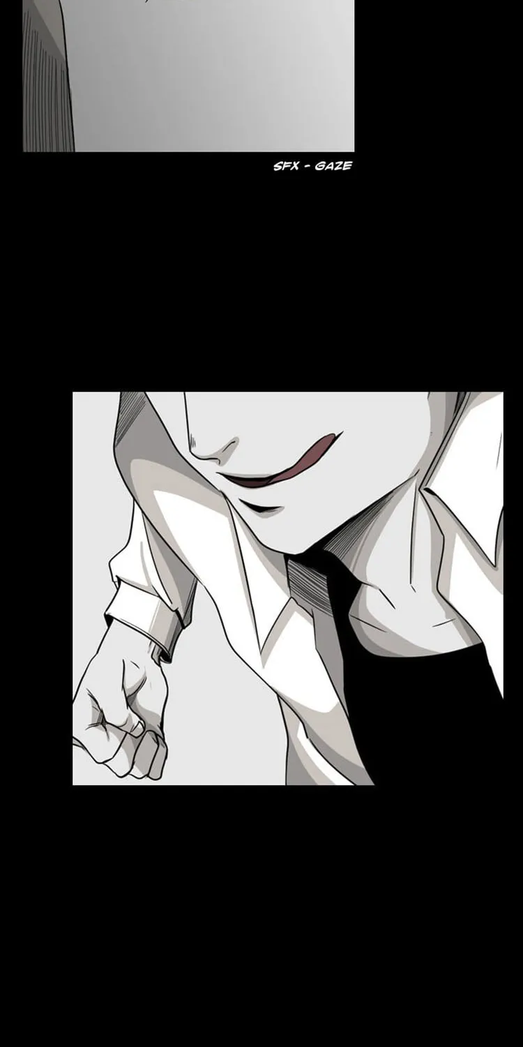 Read Shark chapter 17 image 35 on Lezhin