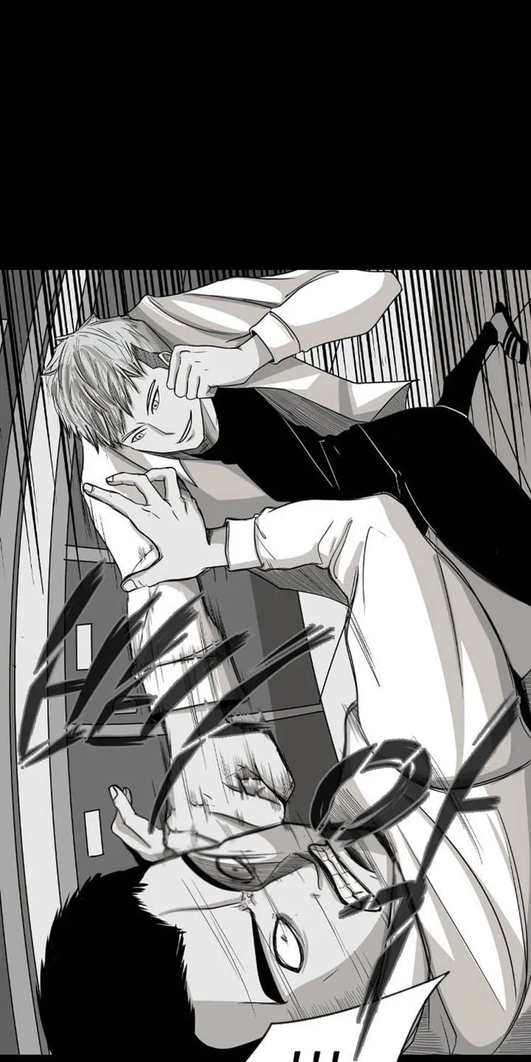 Read Shark chapter 17 image 36 on Lezhin