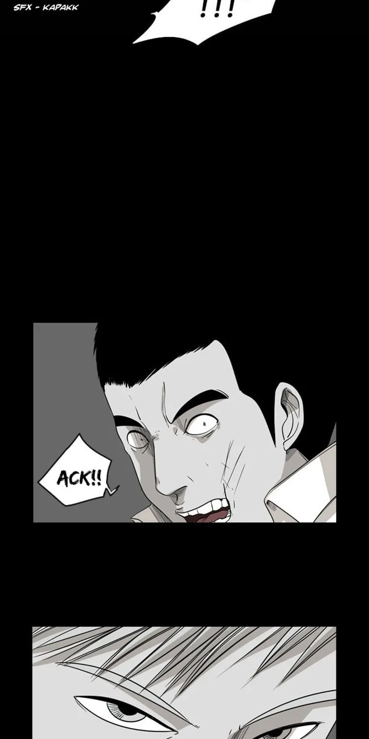Read Shark chapter 17 image 37 on Lezhin