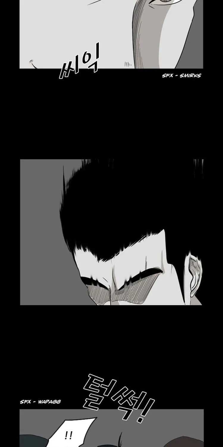 Read Shark chapter 17 image 38 on Lezhin
