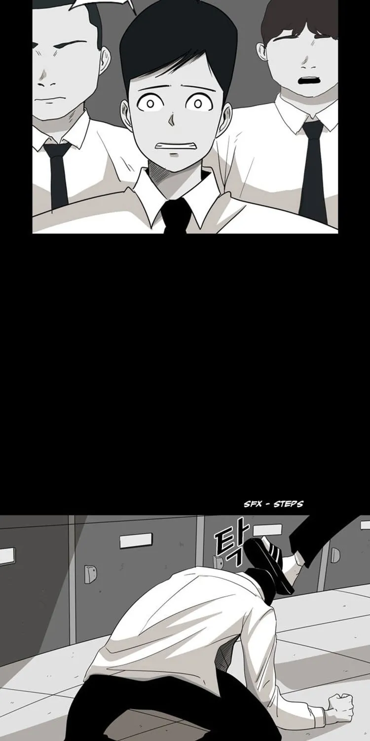 Read Shark chapter 17 image 39 on Lezhin