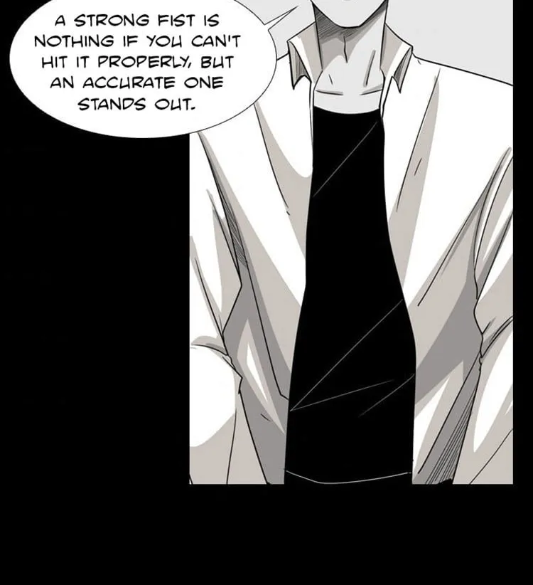 Read Shark chapter 17 image 41 on Lezhin