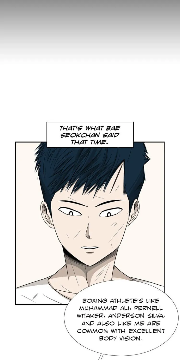 Read Shark chapter 17 image 43 on Lezhin