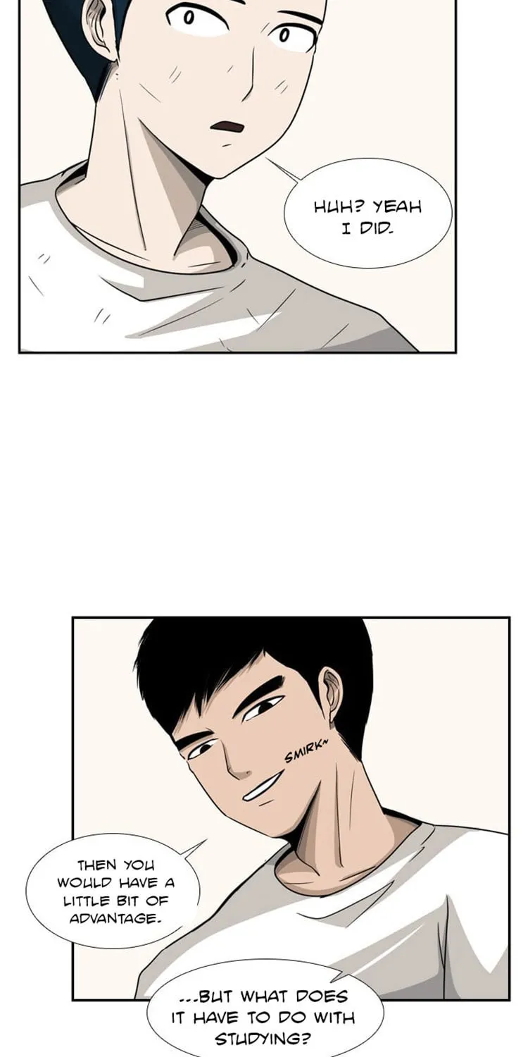 Read Shark chapter 17 image 45 on Lezhin