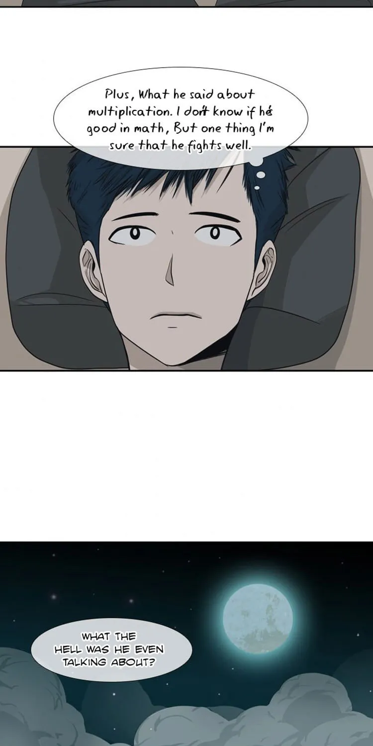 Read Shark chapter 17 image 48 on Lezhin