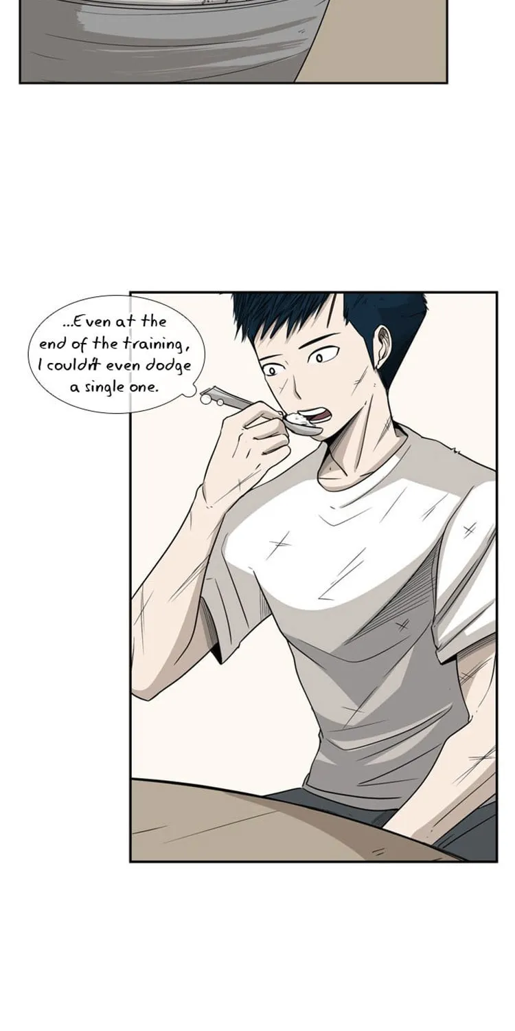 Read Shark chapter 17 image 5 on Lezhin