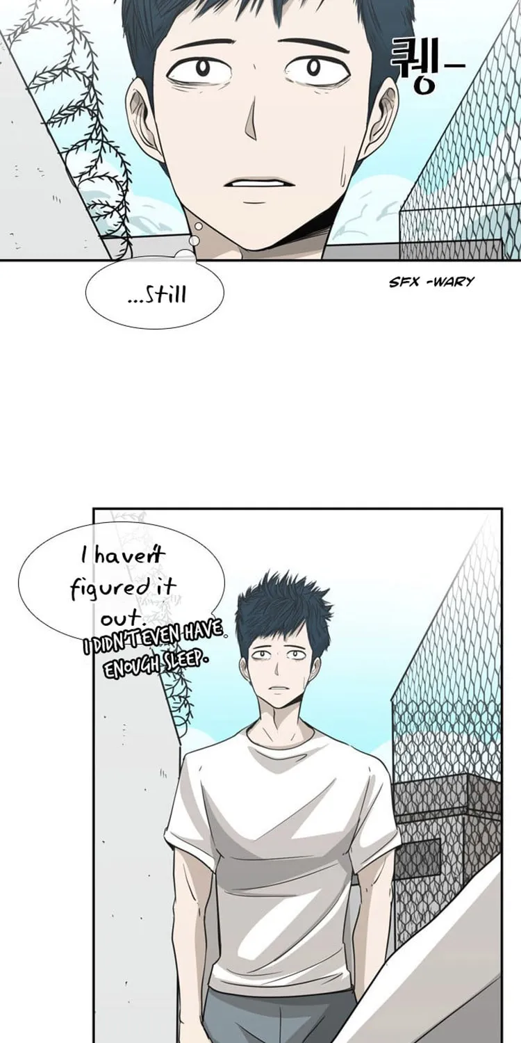 Read Shark chapter 17 image 51 on Lezhin
