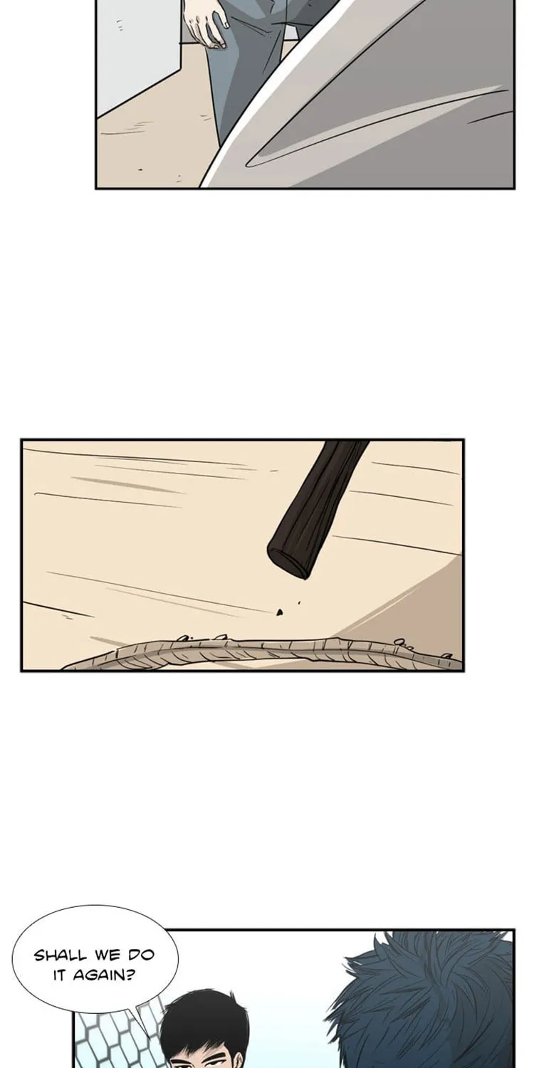 Read Shark chapter 17 image 52 on Lezhin