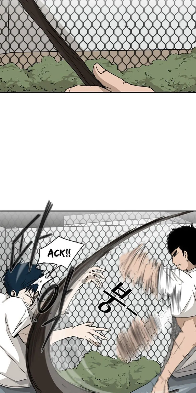 Read Shark chapter 17 image 54 on Lezhin