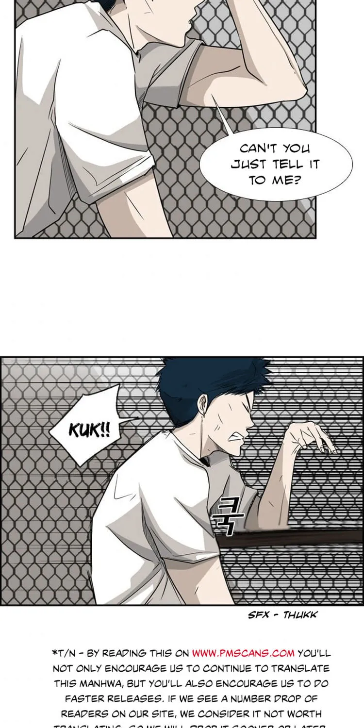 Read Shark chapter 17 image 56 on Lezhin