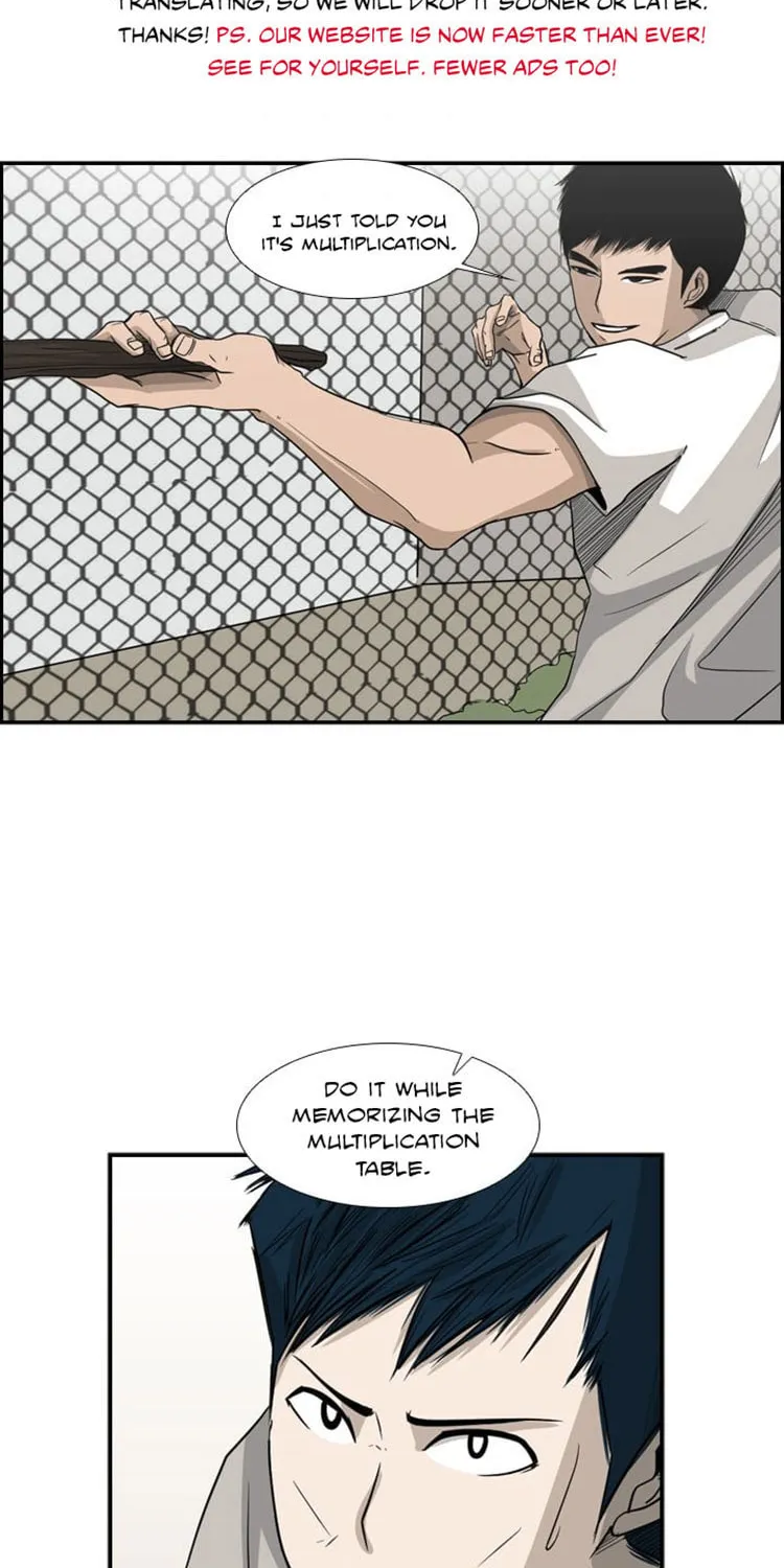 Read Shark chapter 17 image 57 on Lezhin