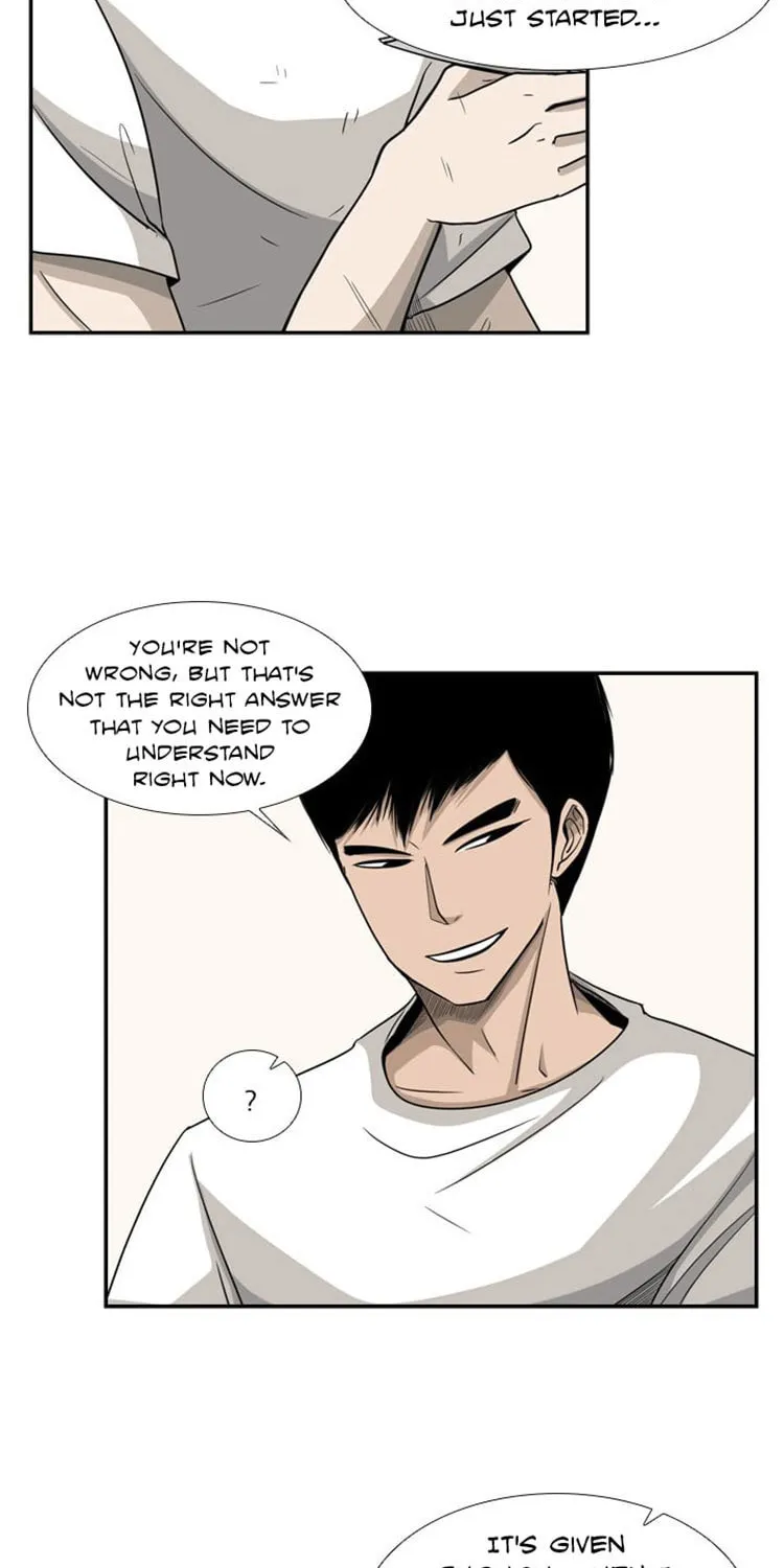 Read Shark chapter 17 image 7 on Lezhin
