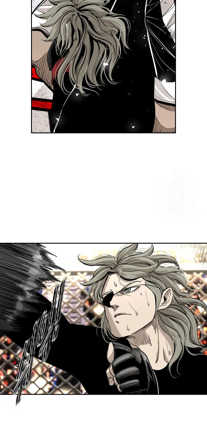 Read Shark chapter 171 image 10 on Lezhin