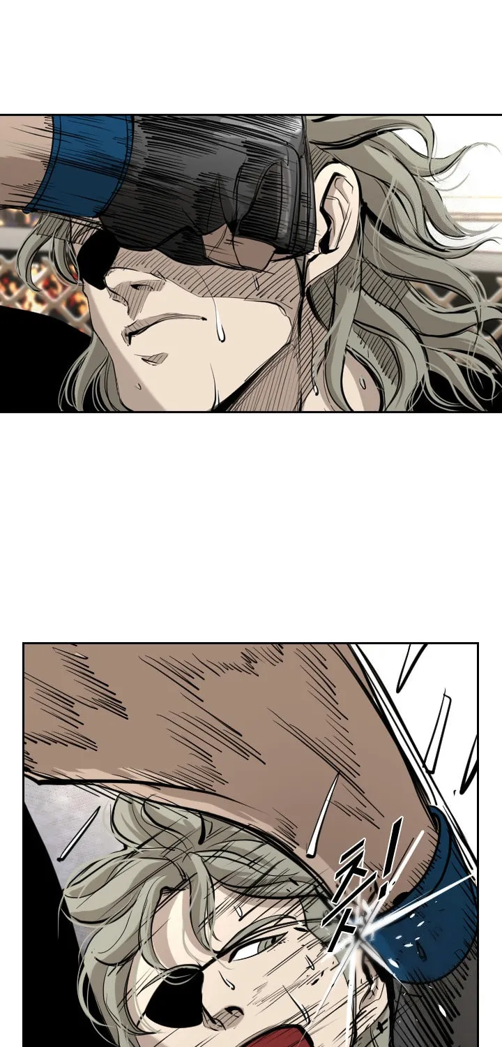 Read Shark chapter 171 image 11 on Lezhin