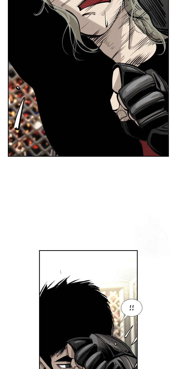 Read Shark chapter 171 image 12 on Lezhin