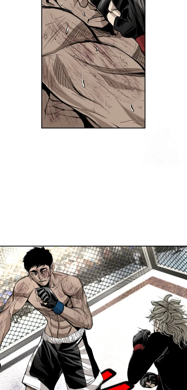 Read Shark chapter 171 image 13 on Lezhin