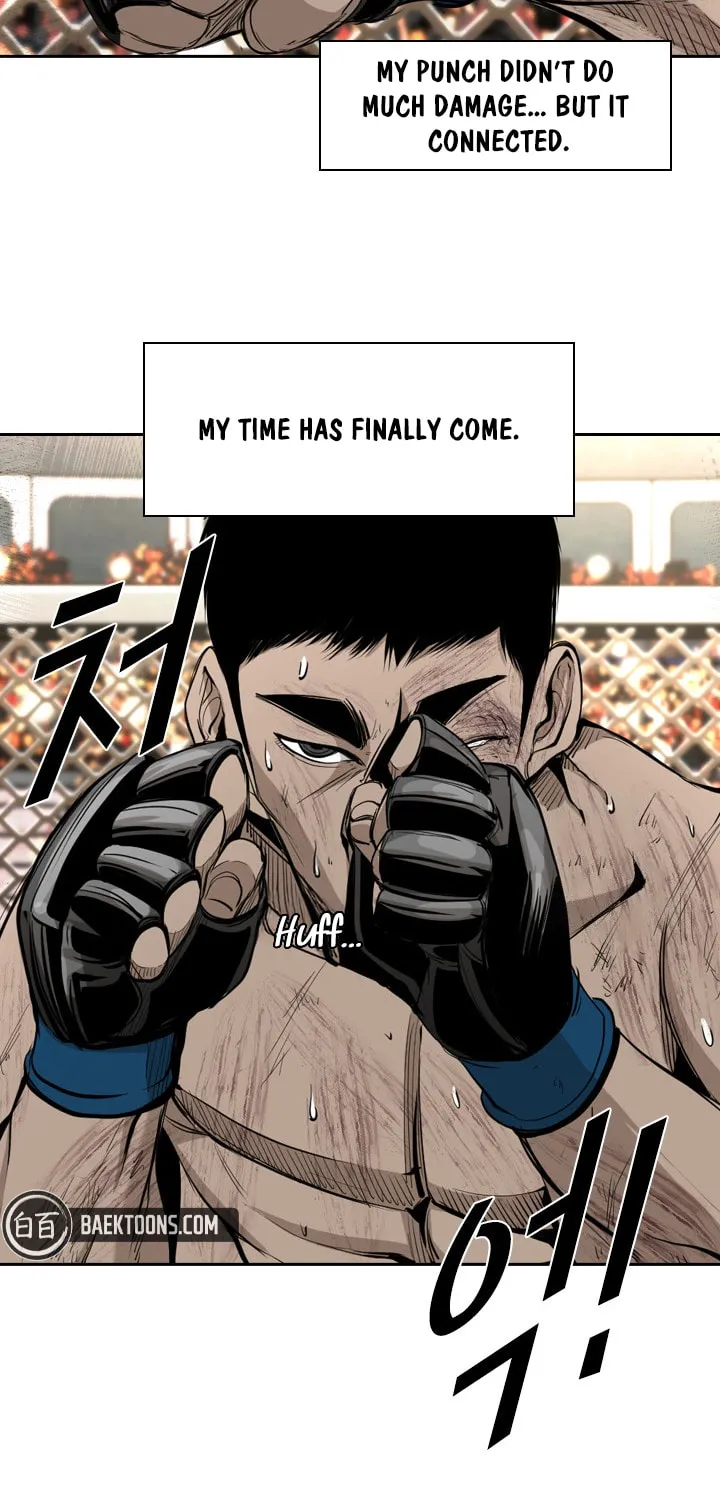 Read Shark chapter 171 image 15 on Lezhin