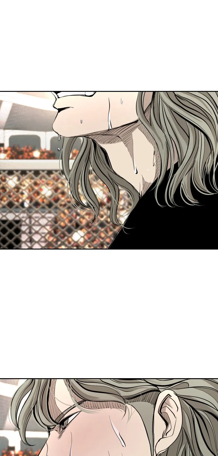 Read Shark chapter 171 image 16 on Lezhin