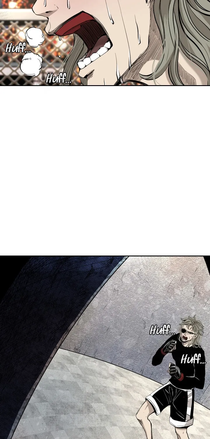 Read Shark chapter 171 image 17 on Lezhin