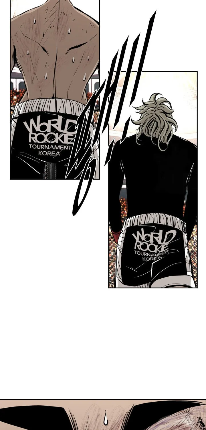Read Shark chapter 171 image 2 on Lezhin
