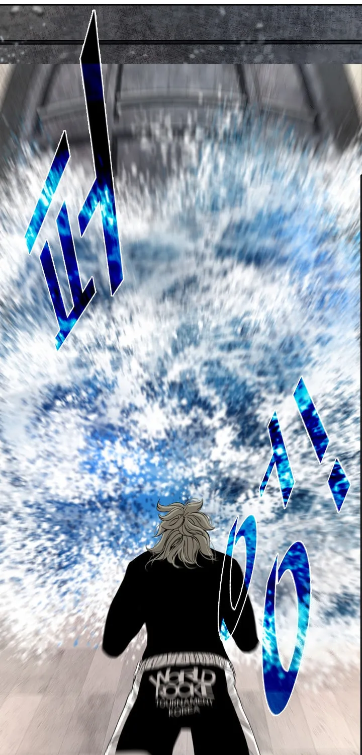 Read Shark chapter 171 image 21 on Lezhin