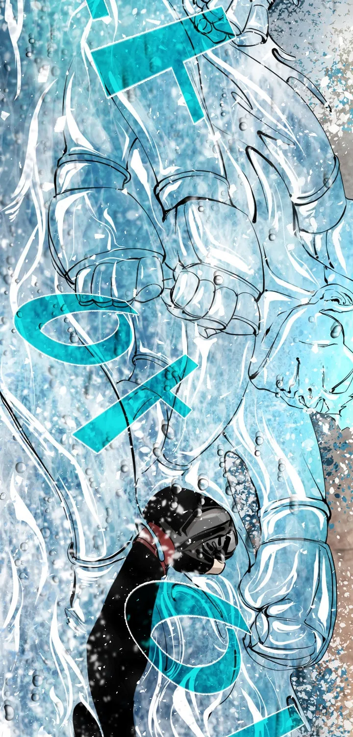 Read Shark chapter 171 image 23 on Lezhin