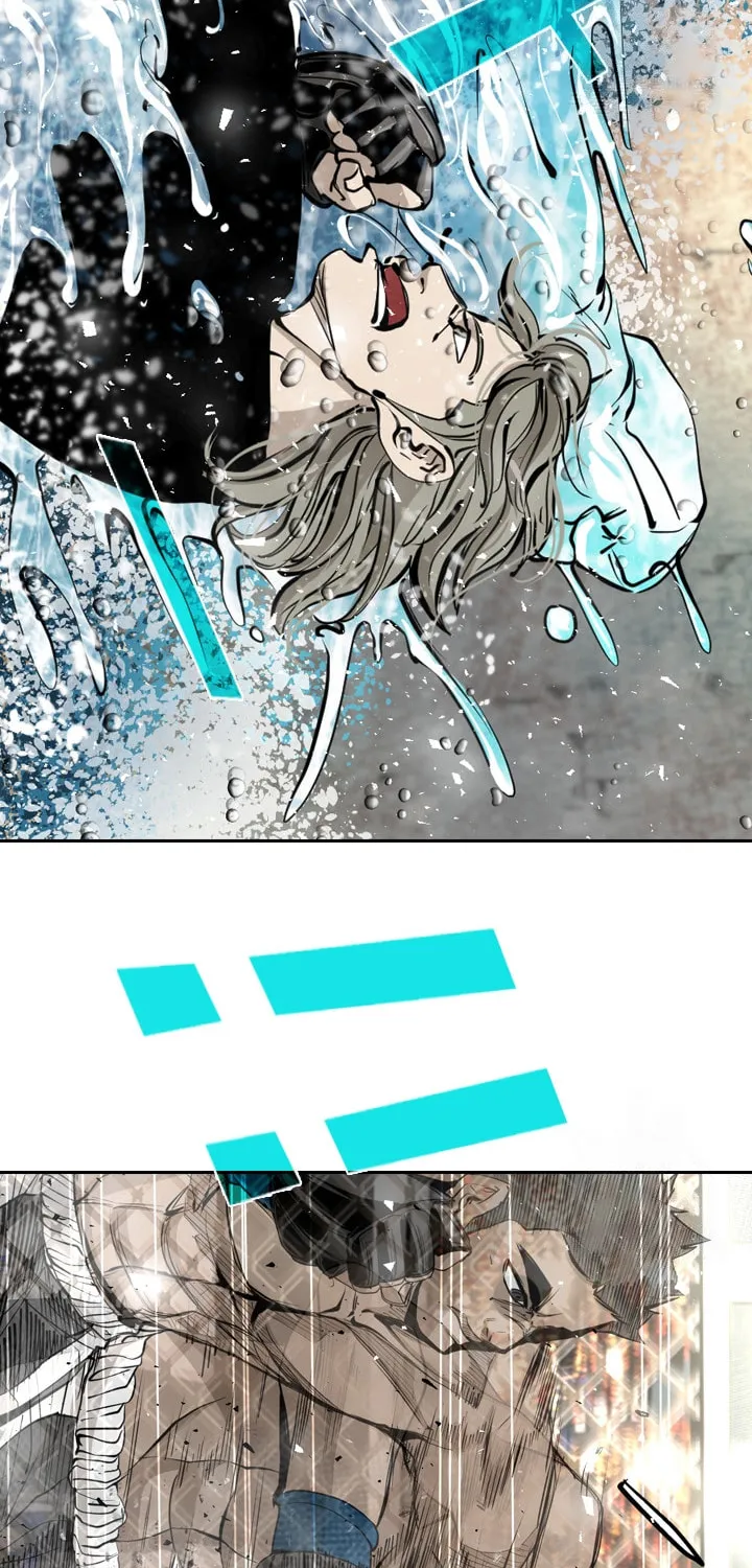 Read Shark chapter 171 image 24 on Lezhin
