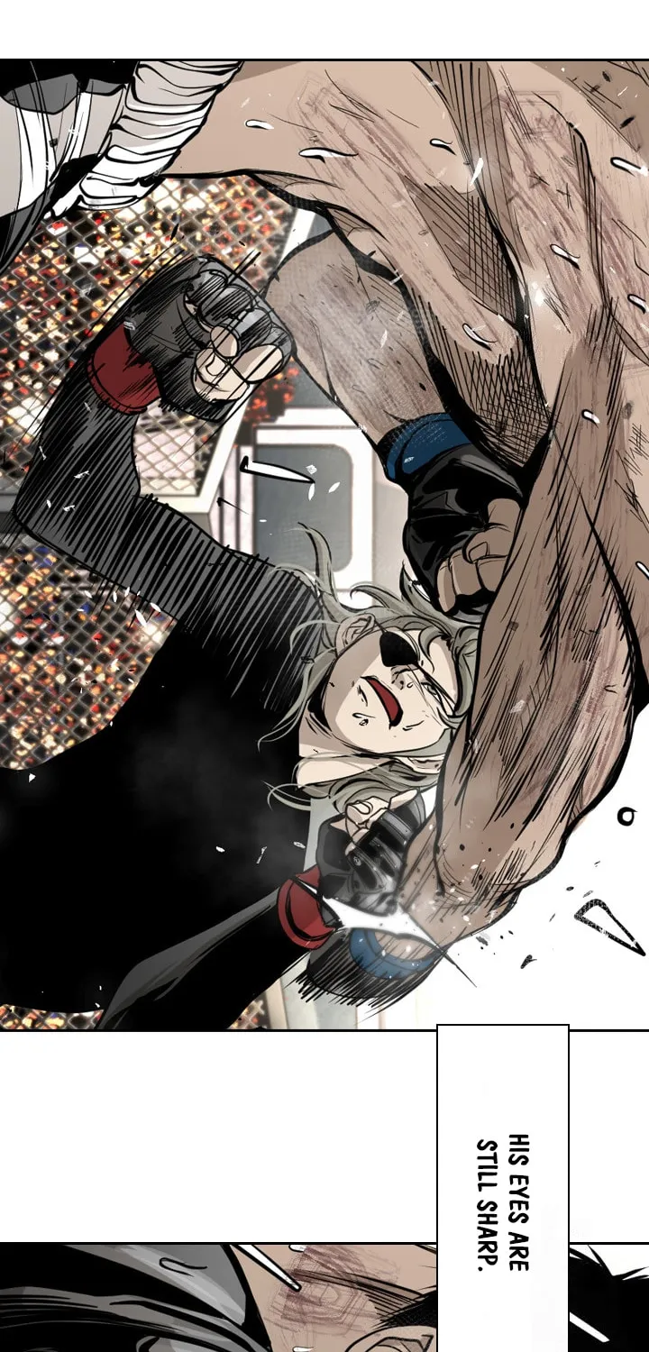Read Shark chapter 171 image 26 on Lezhin