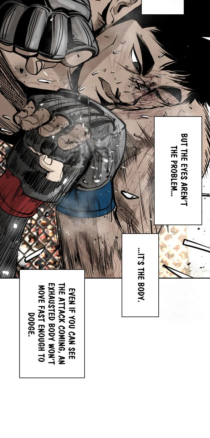 Read Shark chapter 171 image 27 on Lezhin