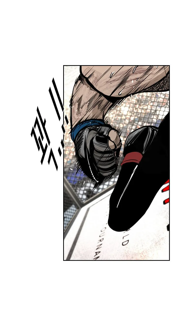 Read Shark chapter 171 image 28 on Lezhin