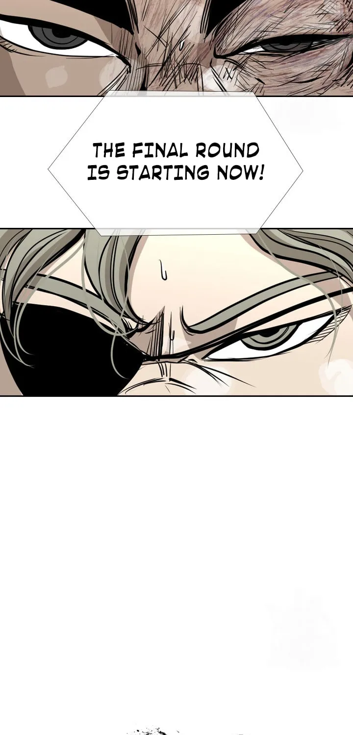Read Shark chapter 171 image 3 on Lezhin