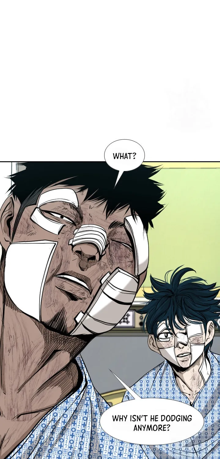 Read Shark chapter 171 image 32 on Lezhin