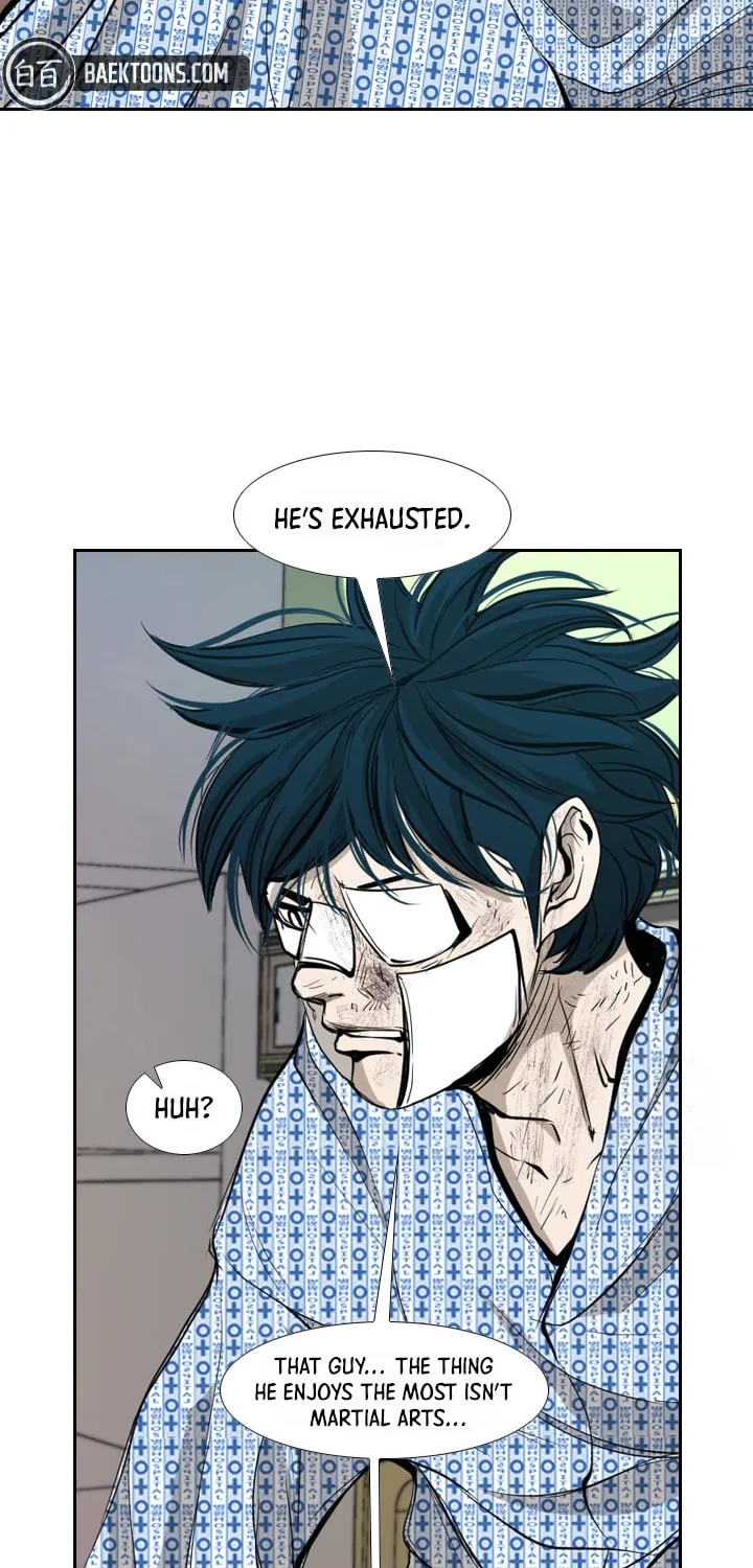 Read Shark chapter 171 image 33 on Lezhin