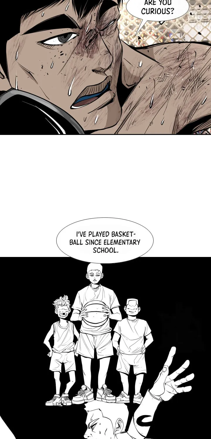 Read Shark chapter 171 image 41 on Lezhin