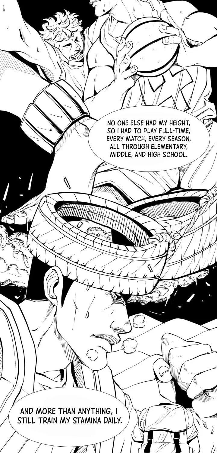 Read Shark chapter 171 image 42 on Lezhin