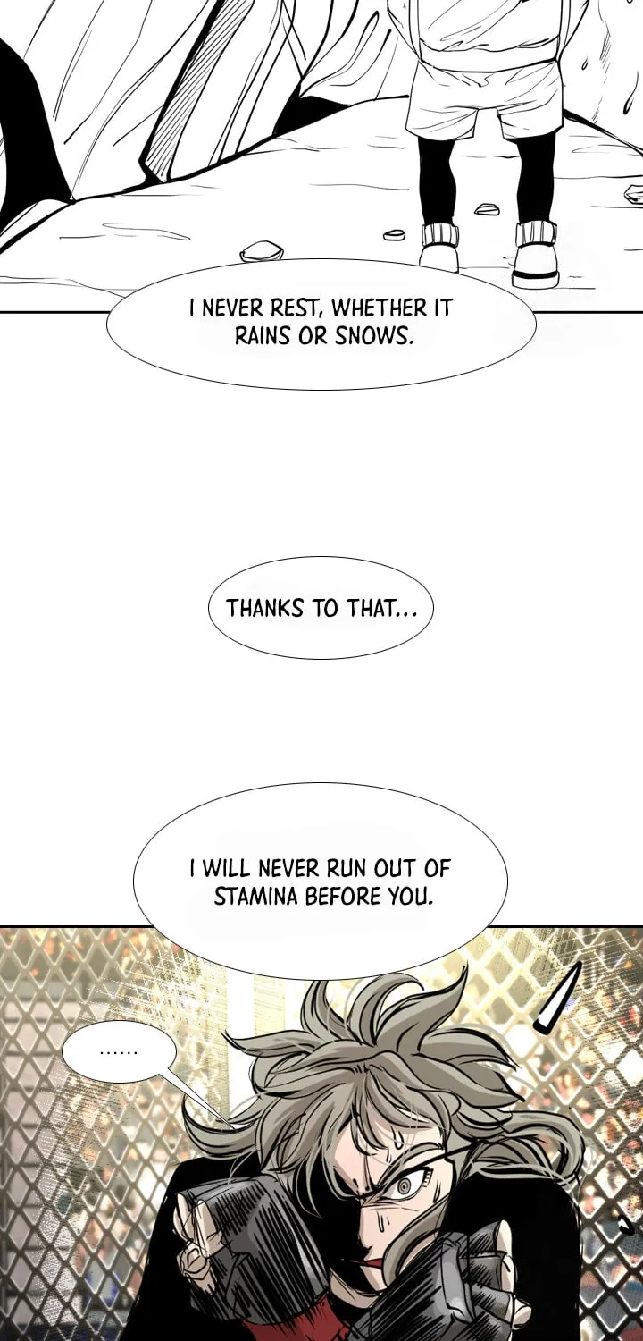 Read Shark chapter 171 image 43 on Lezhin