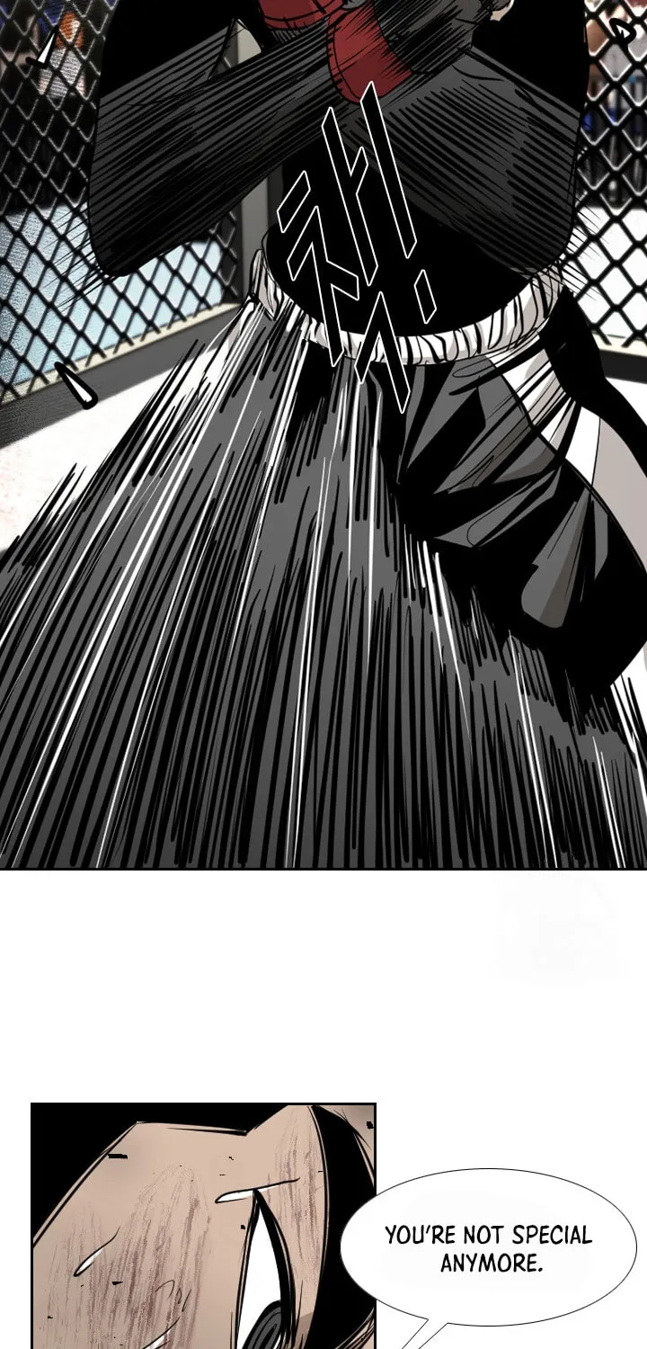 Read Shark chapter 171 image 44 on Lezhin